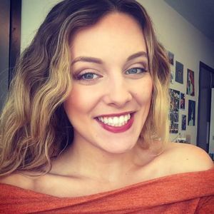 Meet your Posher, Alanna